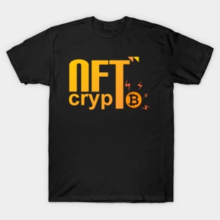 popular nft T-Shirt